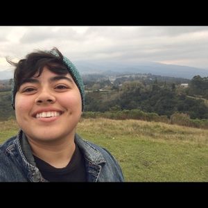 Meet your Posher, Alan